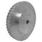 B&B Manufacturing 31AT10/48-0, Timing Pulley, Aluminum 31AT10/48-0 - alternate 2